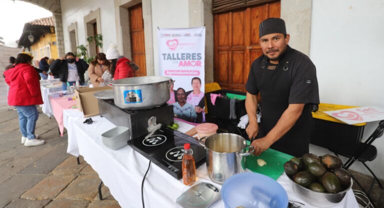 SEDIF logra acciones y avances históricos en favor de familias poblanas