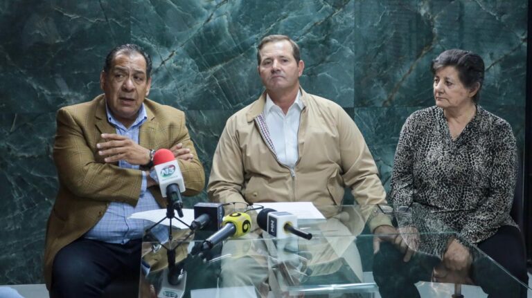 Familiares de Alejandra Galeazzi exigen justicia y advierten posible liberación del presunto responsable