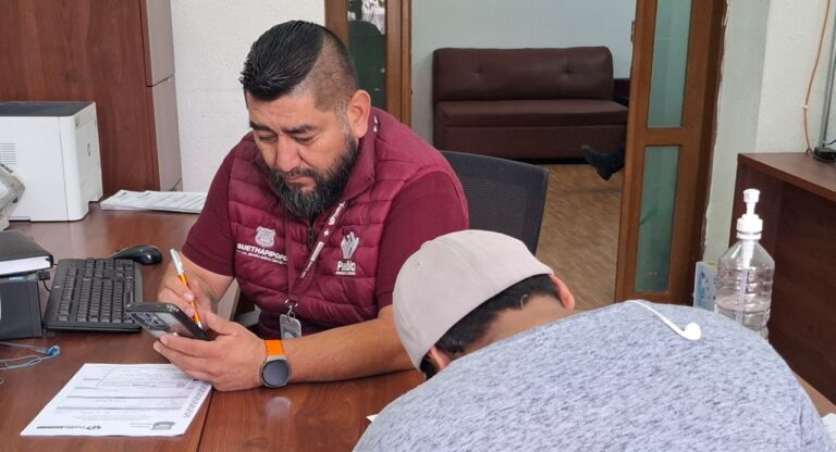 Informa Gobierno de Pepe Chedraui servicio en horario habitual en el Panteón Municipal durante Semana Santa