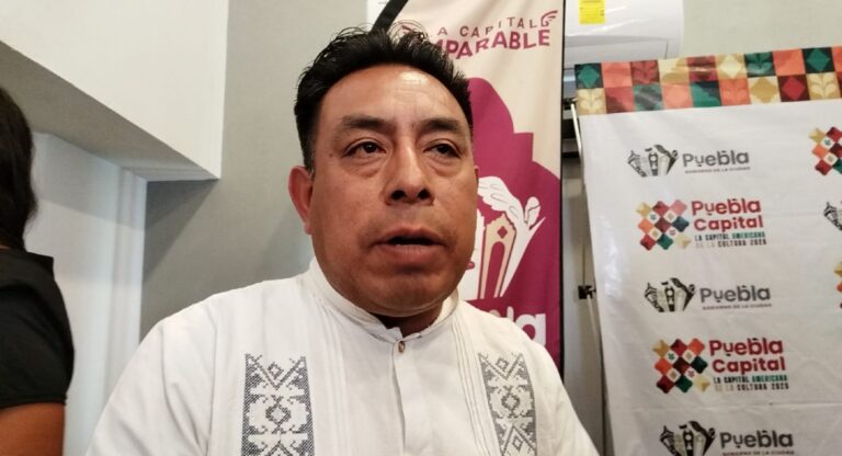 Habitantes de La Resurrección no quiere colaborar para tapar baches