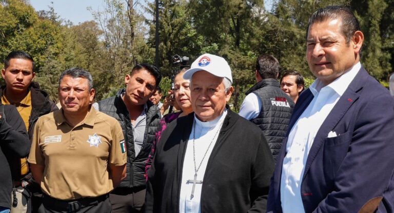 Respaldo total a peregrinos varados en Jerusalén; Gobernador instruye apoyo para poblanos