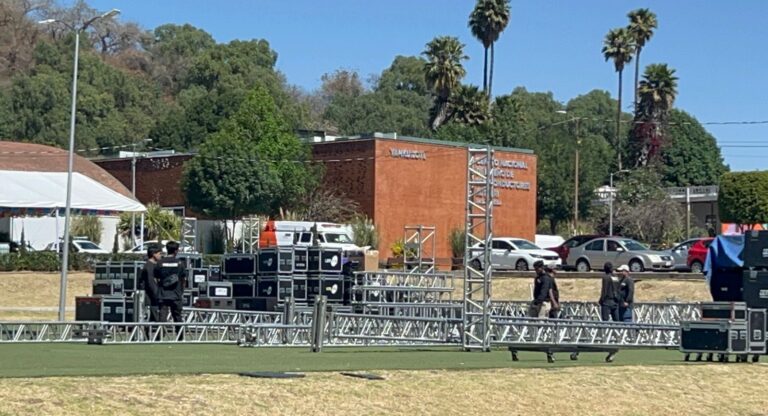 Cholula se prepara para recibir el Equinoccio de Primavera con rituales y tradición