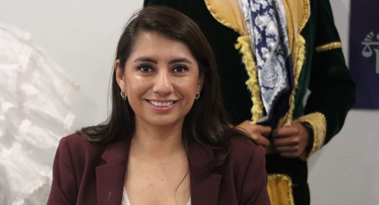 Desde el Congreso del Estado invitan a la Segunda Edición del Festival “Don Goyo Fest” en Santiago Xalitzintla