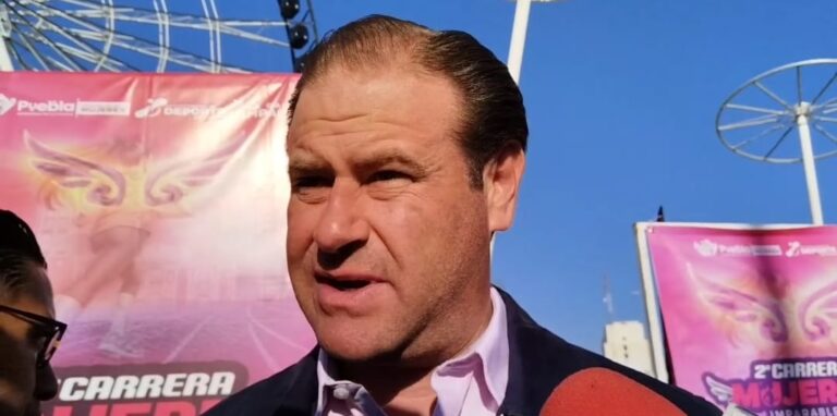 Instituto Municipal del Deporte interviene espacios deportivos en Puebla