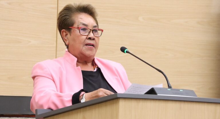 Trabajo permanente por la igualdad y lucha histórica de mujeres, destacan diputadas en el marco del 8M