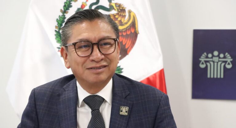 Anuncia diputado José Luis Figueroa instalación de un módulo de bolsa de trabajo en el Congreso del Estado