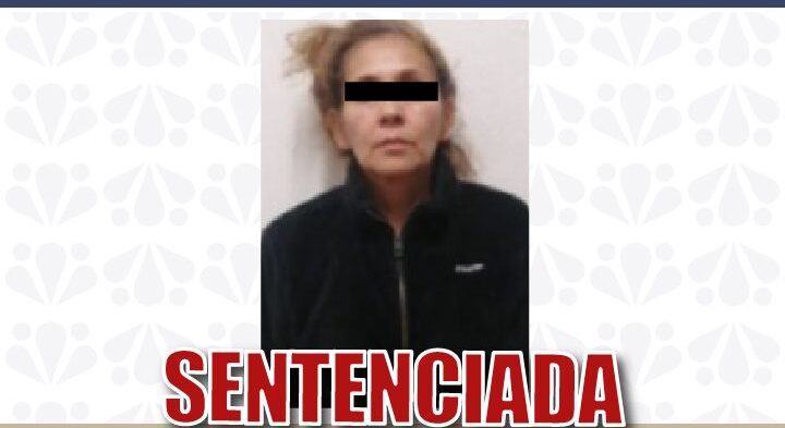 Condenan a 50 años de prisión a responsable de secuestro agravado en Puebla