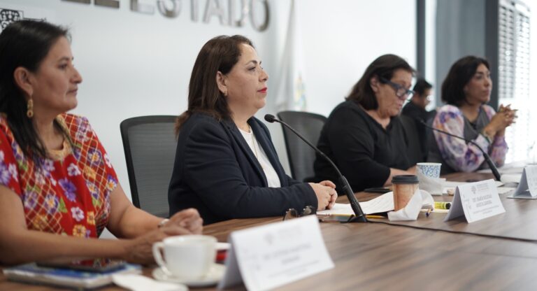 Capacitación en materia de inclusión, derechos humanos y no discriminación para municipios, aprueba Comisión del Congreso 