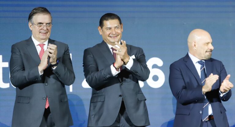 Polo de desarrollo para el bienestar en Puebla con 90% de avance