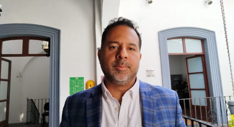 Vamos por la modernización de 22 mil puntos de luz en la ciudad