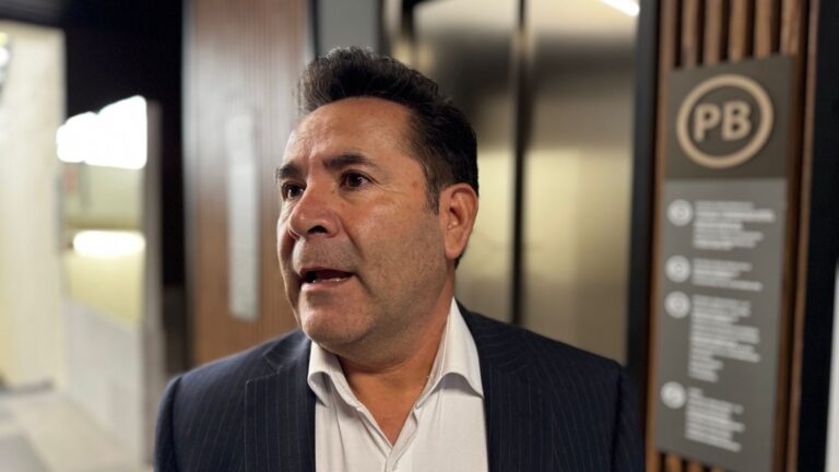 Y ahora: La Rebelión de los Diputados locales