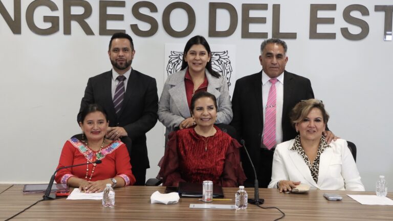 Comisión del Congreso aprueba dictamen para suprimir el Instituto de Bienestar Animal y transferir sus atribuciones al SEDIF