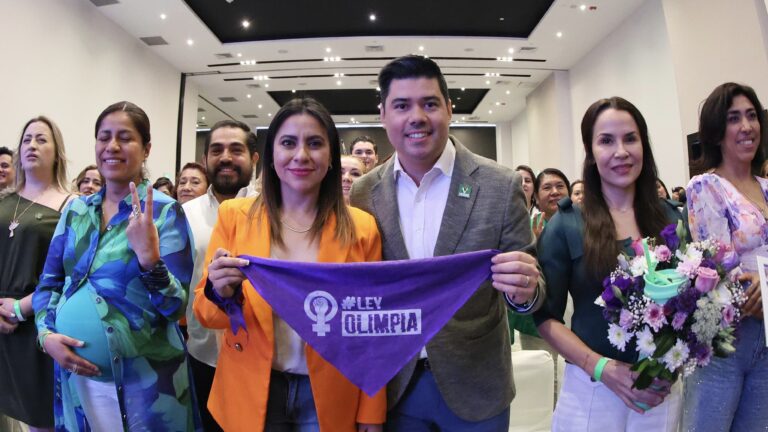 Partido Verde realiza foro para fomentar el liderazgo político de las mujeres