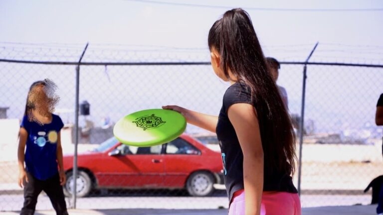 Impulsa Gobierno de Pepe Chedraui la Activación Física Comunitaria en San Francisco Totimehuacan