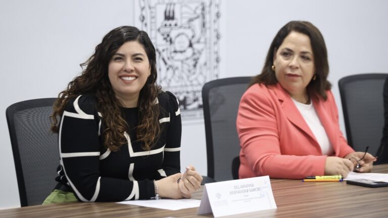 Aprueba Comisión del Congreso exhorto para apoyar a jóvenes interesados en formarse en las TIC’s e inteligencia artificial