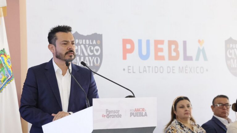 Gobierno Estatal impulsa transporte por cable sustentable que fortalece la movilidad urbana