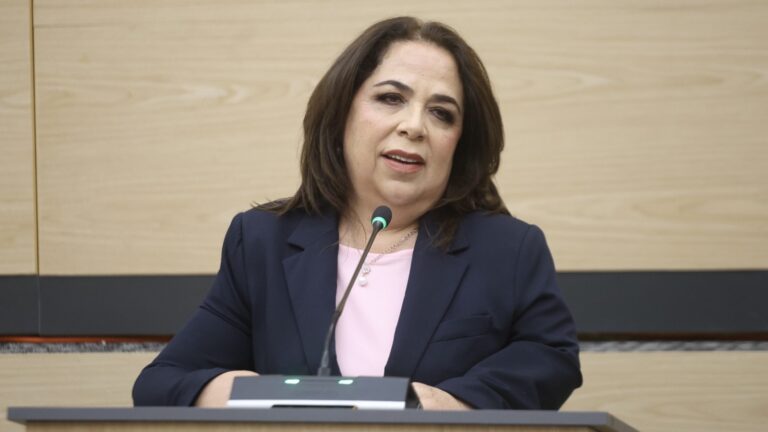 Diputada Soledad Amieva propone inclusión laboral en centros penitenciarios para reducir reincidencia