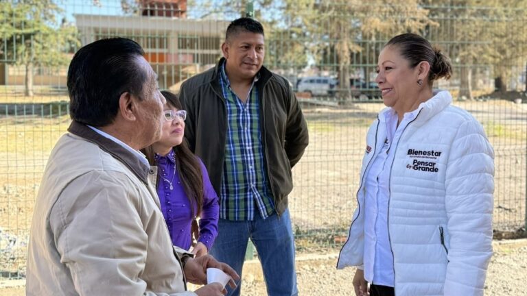 Concesionar el agua, uno de los peores errores del pasado: Laura Artemisa