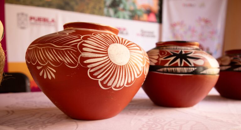 Promueve Secretaría de Desarrollo Turístico Feria de la Tinaja de Pantepec