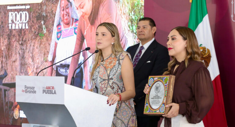 Puebla impulsa rutas y experiencias rumbo al Mundial 2026