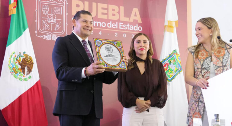 Puebla se posiciona como atractivo turístico nacional en Semana Santa