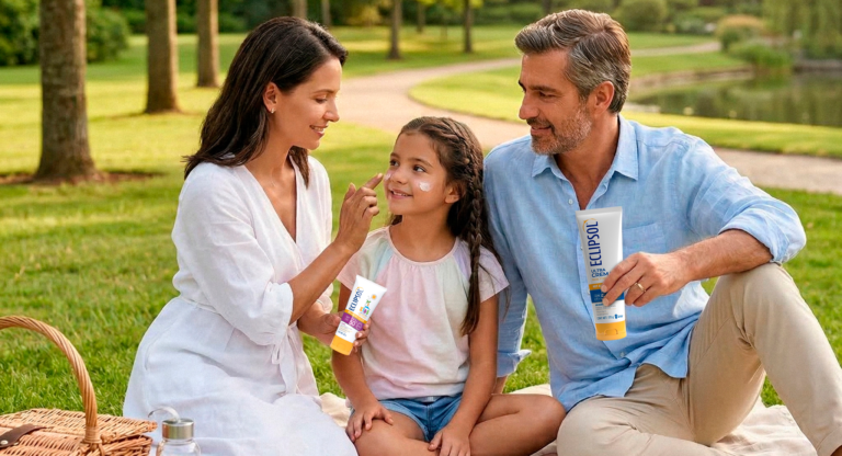 Consejos para aprovechar y protegerte al máximo del sol en Semana Santa