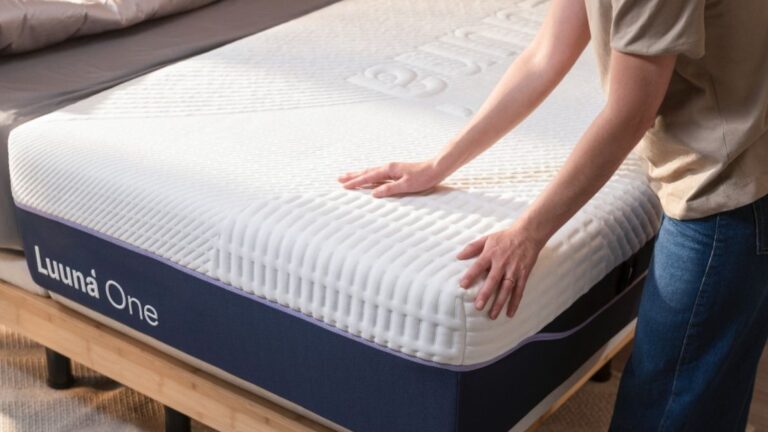 ¿Cómo duermen las mexicanas?