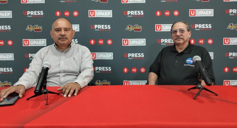 Misión Artemisa II impulsa la nueva era aeroespacial y abre oportunidades para México y la UPAEP