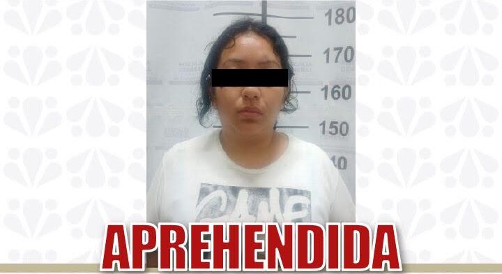 Cumplimenta FGE orden de aprehensión por homicidio en razón de parentesco en Puebla