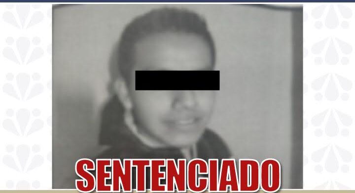 Obtiene FGE sentencia firme de 20 años contra masculino por homicidio en Tecamachalco