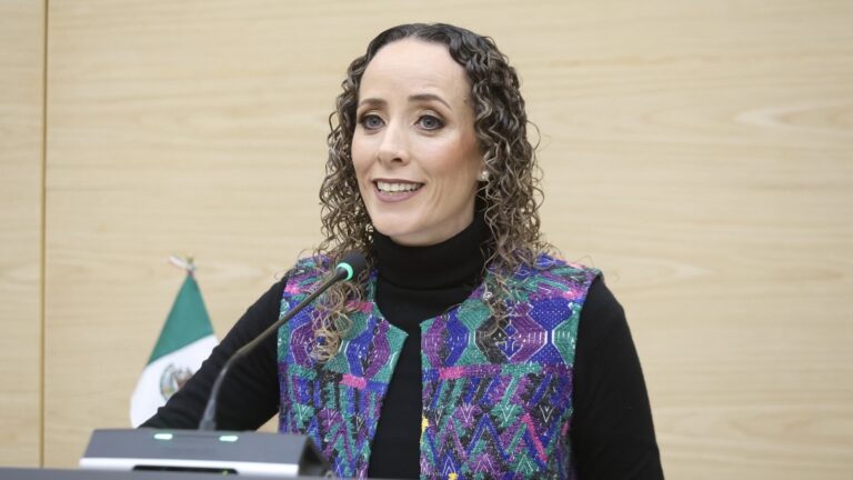 Impulsa Susana Riestra iniciativa para el cumplimiento de obligaciones alimentarias y reforzar la protección a menores