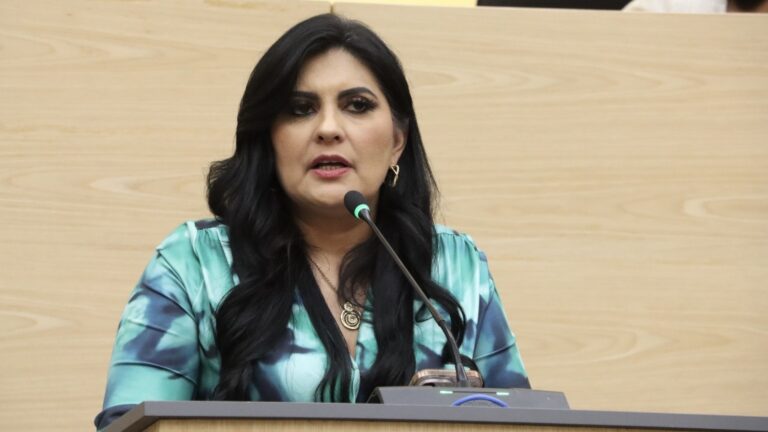 Plantea la diputada Delfina Pozos ajuste a reformas sobre el delito de despojo