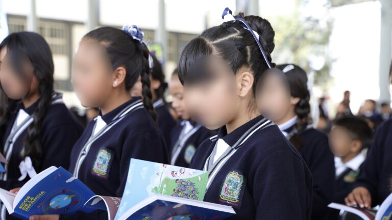 Regresan a clases más de 2 millones de alumnos, después de vacaciones de Semana Santa