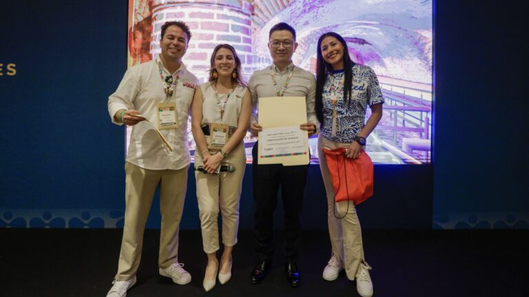 Presenta gobierno de Pepe Chedraui, atractivos de Puebla capital a turoperadores de Asia y EU