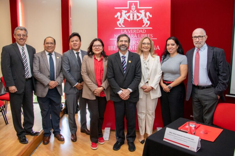 IBERO Puebla celebra la edición 2026 de la Cátedra Cossío
