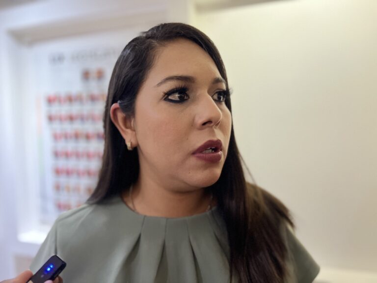 Impulsan Alejandro Armenta y Tonantzin Fernández proyectos estratégicos para San Pedro Cholula