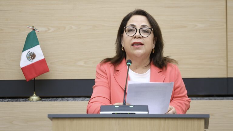 Presenta Soledad Amieva iniciativa para reconocer la autonomía plena de las personas con discapacidad en Puebla