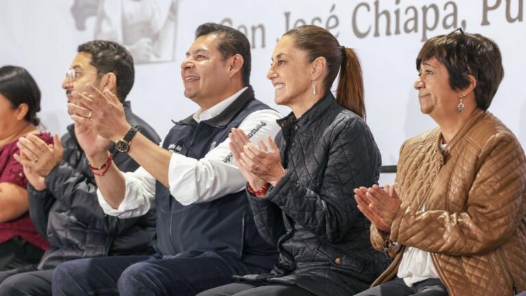 Vivienda digna sin deudas para millones de familias: Claudia Sheinbaum