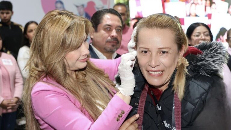 Regresan las Jornadas Por Amor A Las Familias