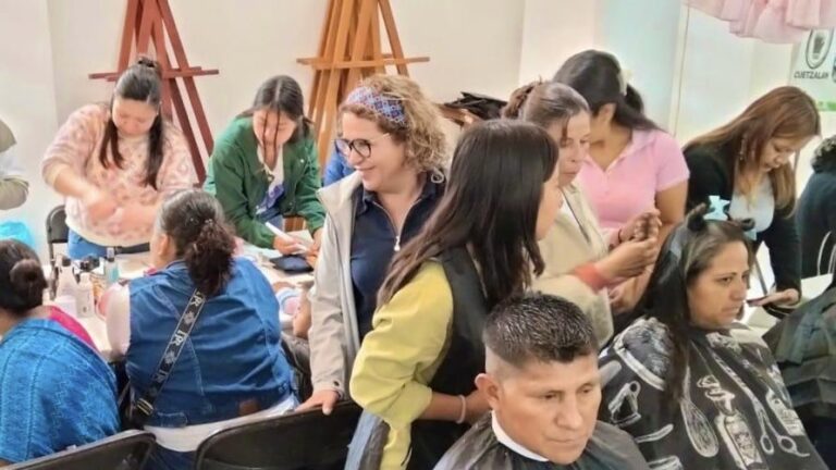 SEDIF fortalece atención y amplía su cobertura mediante delegaciones