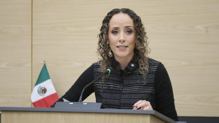 Congreso de Puebla avala reforma constitucional para expedir una Ley General en materia de feminicidio 