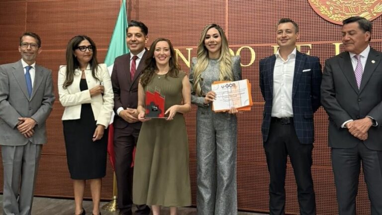 Gobierno de Pepe Chedraui obtiene el Premio Hispanoamericano u-GOB por la audioguía “La Ciudad como Museo”
