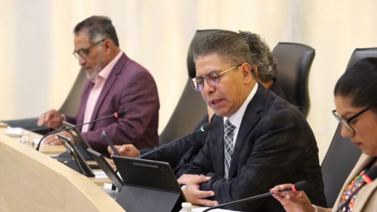 Aprueba Congreso del Estado exhorto para incentivar la independencia económica de las usuarias de las Casas Carmen Serdán