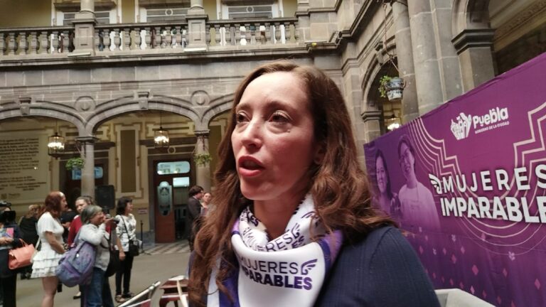 Atenderán monumentos de la capital poblana por vandalismo