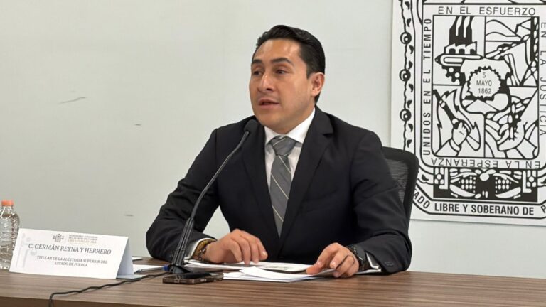 Camioneta blindada adquirida por Amanda Gómez no será utilizada en la ASE, sigue en espera definición de su destino