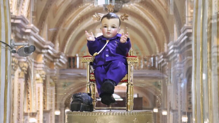 Con Feria del Santo Niño Doctor, Tepeaca se consolida en turismo religioso