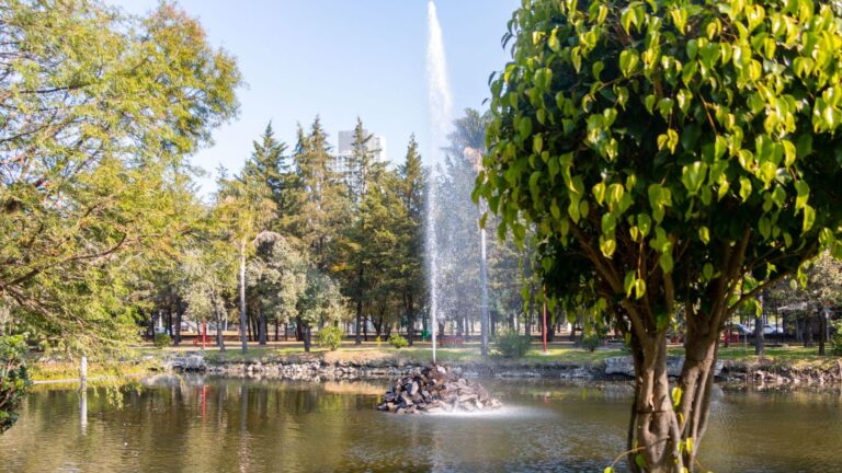 Gestión integral del agua posiciona a la IBERO Puebla como referente nacional en sustentabilidad