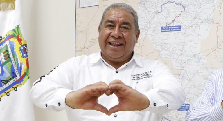 Amozoc, rumbo a la reelección