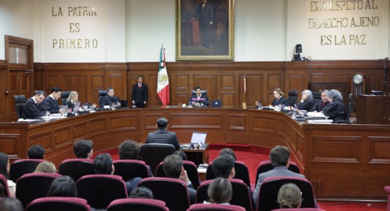 Ley de Ciberasedio es declarada inconstitucional por la SCJN, la normativa “es demasiado ambigua”