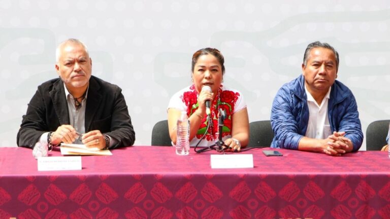 Junta Auxiliar La Resurrección espera más de 200 mil visitantes en Feria de la Gordita